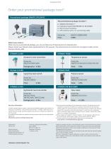 Monitoring remote measuring points – even without a local power grid - 2