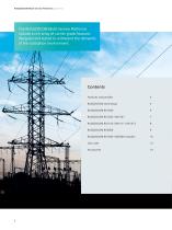 RUGGEDCOM Multi-Service Platforms Brochure - 2