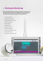 Environmental Monitoring 2019 - 8