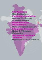 Environmental Monitoring - 4