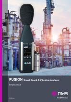 FUSION - 1