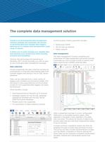 WinCollect 5 Environmental Data Management System - 2