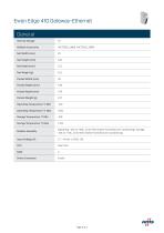 Ewon Edge 410 Gateway- Ethernet-2
