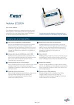 Netbiter EC360W-1