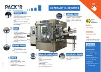 PAINT STEP BY STEP FILLER CAPPER-1