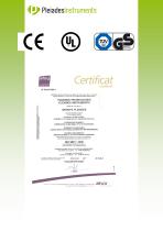 Cutoff Measurement System - 11