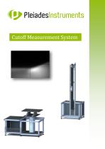 Cutoff Measurement System - 1