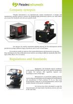 Cutoff Measurement System - 3