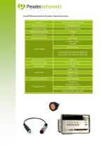 Cutoff Measurement System - 8