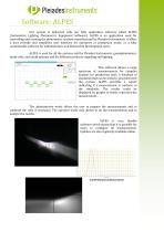 Cutoff Measurement System - 9