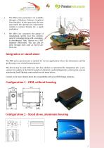 MSU series - Datasheet - 5