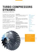 Turbocompressors-2