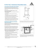 Steam/Water Heater-2