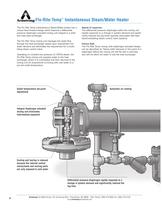 Steam/Water Heater-3