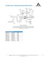Steam/Water Heater-6