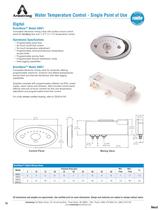 Water Temperature Control-1