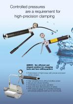 Clamping Technology-2