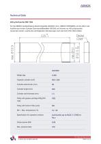 Electric Hand Pumps AX-400-3