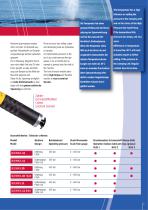 HIGH PRESSURE  TECHNOLOGY - 5