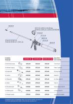 HIGH PRESSURE  TECHNOLOGY - 7