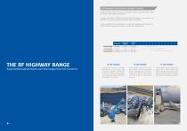 RF HIGHWAY - The eco-responsible supermobile asphalt plant-3
