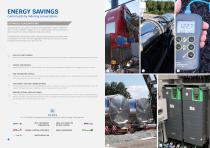 TSX HIGHWAY - Recycle at very high rates while protecting the environment-7