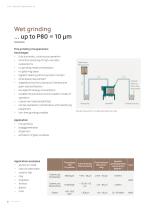 MaxxMill®-8