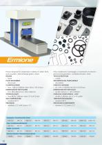 COMI Presses - Product Range-10
