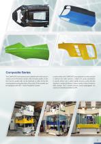 COMI Presses - Product Range-5