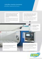 LaborMax 5 axis milling center - 5