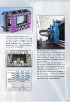 Monnalisa Horizontal milling center - 2