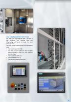 Monnalisa Horizontal milling center - 5