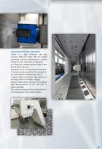 Monnalisa Horizontal milling center - 7