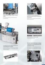 PLASTICS INJECTION MACHINE - 5