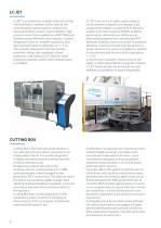 WATERJET MACHINES - 8