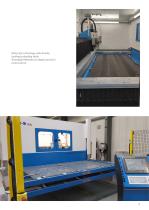 WATERJET MACHINES - 9