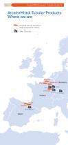 ArcelorMittal - Europe Tubular Products Automotive-8