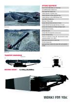 TC-80 TRACKED CONVEYOR - 3