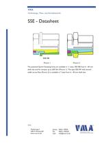 SSE - quick - clamping - units - 2