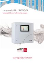 AGC NovaAIR 3000 GC - 1