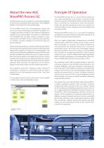 AGC NovaPRO Process Gas Chromatograph - 2