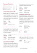 AGC NovaPRO Process Gas Chromatograph - 5