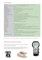 Map-Pak Analyser Range - 3