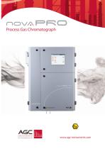 NovaPRO Process Gas Chromatograph-1