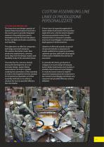Automation Solutions for Lighting Industry - 13