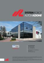 Automation Solutions for Lighting Industry - 2