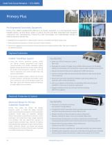 Dead Tank Circuit Breakers Brochure - 10