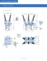 Dead Tank Circuit Breakers Brochure - 12