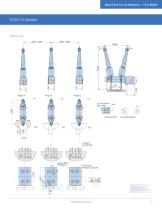 Dead Tank Circuit Breakers Brochure - 13