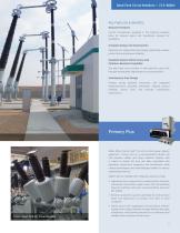 Dead Tank Circuit Breakers Brochure - 3